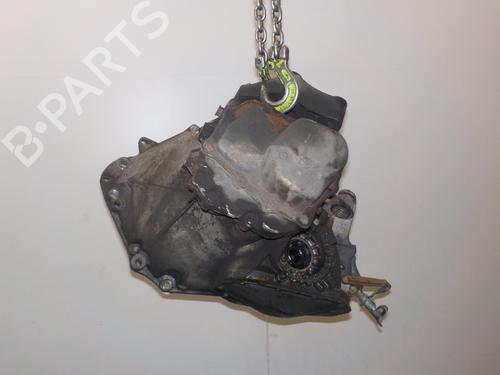 Gearbox OPEL CORSA D (S07) 1.0 (L08, L68) | BP10668628M3 