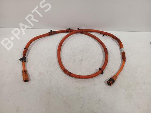 Used Cable BMW 3 (F30, F80) 330 e (252 hp) 21844127
