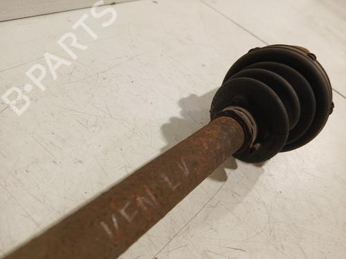 Left front driveshaft FORD FIESTA VI (CB1, CCN) 1.6 Ti | BP31856685M38