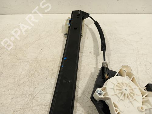 Front left window mechanism AUDI Q8 E-TRON SUV (GEG) 55 quattro | BP33289269C22 - Image 4