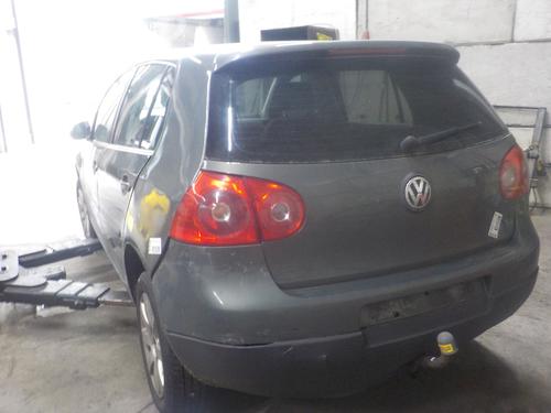 Instrument cluster VW GOLF V (1K1) 1.6 FSI | BP17676709C47 