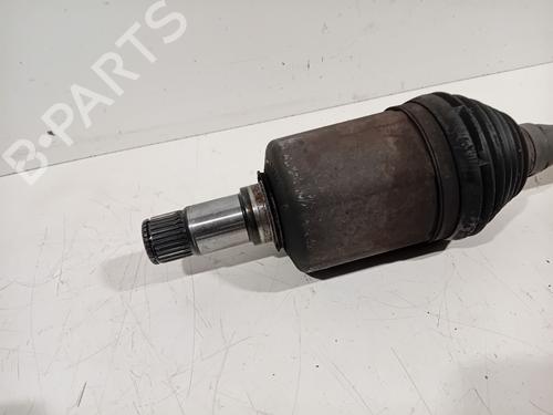 Right front driveshaft MERCEDES-BENZ GLK-CLASS (X204) 280 4-matic (204.981) | BP30744420M39