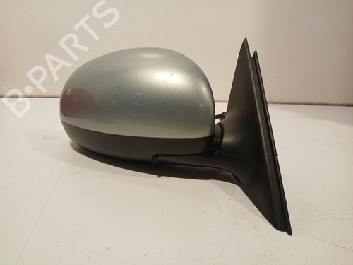 Right mirror SKODA FABIA II Combi (545) 1.2 TDI | BP24262525C27 