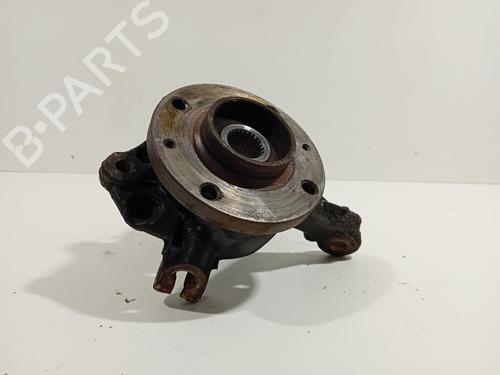 Left front steering knuckle CITROËN C4 CACTUS 1.6 BlueHDi 100 | BP24868880M25 - Image 2