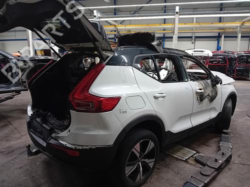 Inverter/Converter VOLVO XC40 (536) T5 Plug-in Hybrid | BP30877578M119 