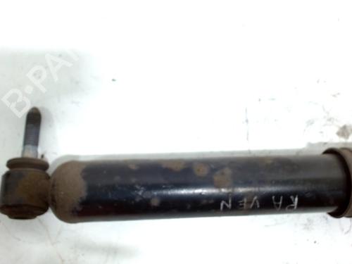 Right rear shock absorber RENAULT MEGANE III Grandtour (KZ0/1) 1.5 dCi (KZ09, KZ0D, KZ1G, KZ29, KZ14, KZ1W, KZ10, KZ1F,... | BP13260572M19 