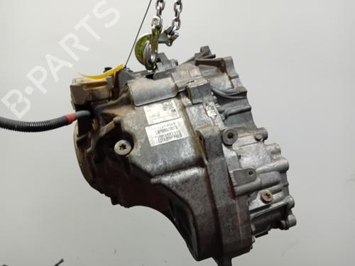 Gearbox VOLVO V70 III (135) 2.4 D | BP14990626M3 