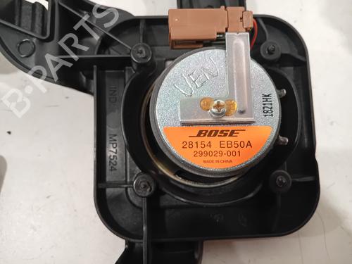 Speaker RENAULT GRAND SCÉNIC IV (R9_) 1.3 TCe 160 (R9NC) | BP28282984E2 