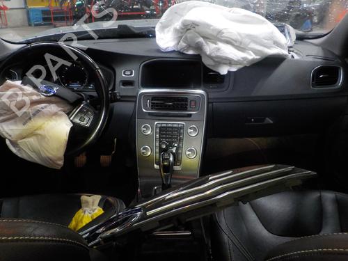 Engine control unit (ECU) VOLVO V60 I (155) D4 | BP19280375M57  - Image 9