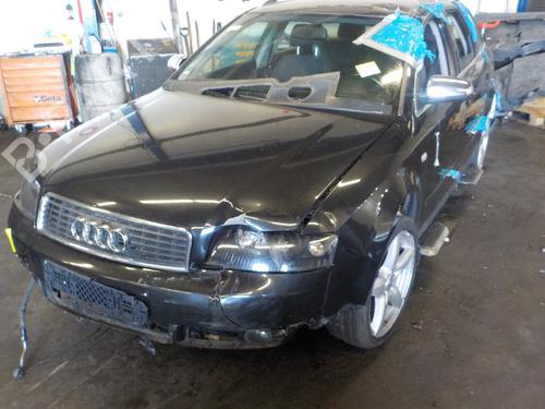 AUDI A4 B6 Avant (8E5)  2.4  892656