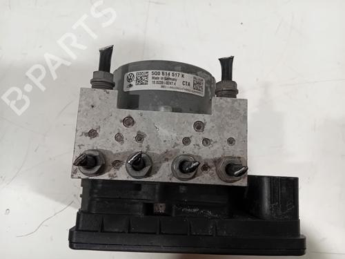 ABS pump AUDI A3 (8V1, 8VK) 1.6 TDI | BP30804367M43 