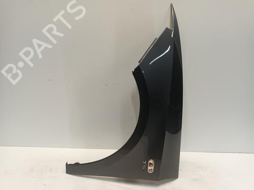 Used Left front fenders SEAT IBIZA IV SC (6J1, 6P5) 1.2 TSI (105 hp) 32506814