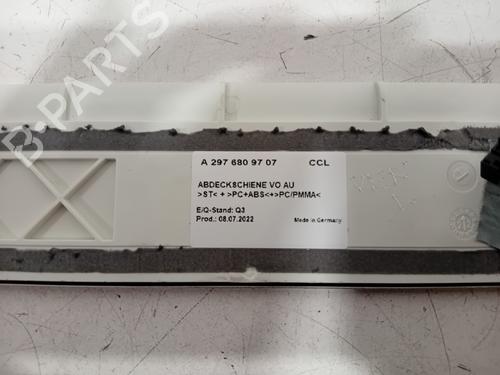 Other MERCEDES-BENZ EQE (V295) EQE 350 (295.125) | BP29325517O1 