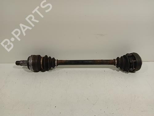 Used Right rear driveshaft Right rear driveshaft 18481024 18481024