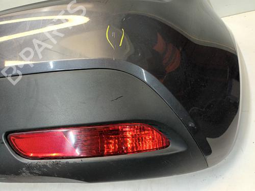 Rear bumper KIA RIO III (UB) 1.25 CVVT | BP32416345C8