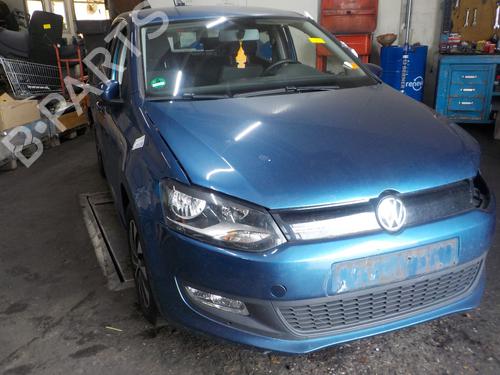 Heater resistor VW POLO V (6R1, 6C1) 1.4 TDI | BP15296154M108