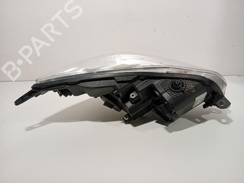 Left headlight OPEL INSIGNIA A Sports Tourer (G09) 2.0 CDTI (35) | BP29427887C28 