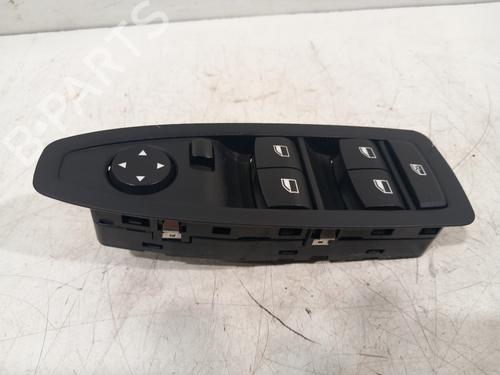 Mando Mando BMW 4 Gran Coupe (F36) 420 i (184 hp) 33819539 33819539