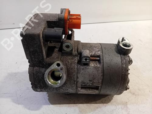 Used AC compressor VW GOLF VII (5G1, BQ1, BE1, BE2) 1.4 GTE Hybrid (204 hp) 20485181