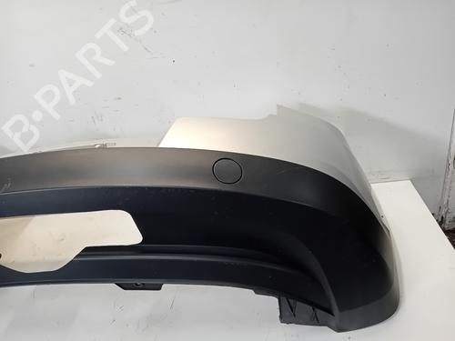 Rear bumper VW TIGUAN (5N_) 1.4 TSI 4motion | BP27932326C8 