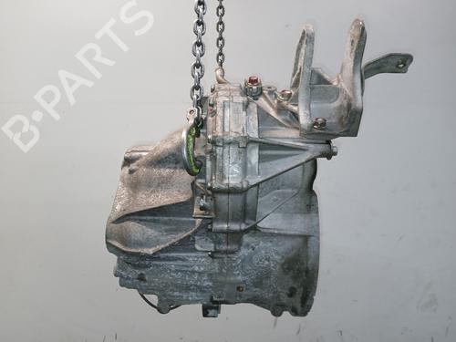 Gearbox CITROËN C4 AIRCROSS 1.8 HDi 150 | BP24957111M3 - Image 2