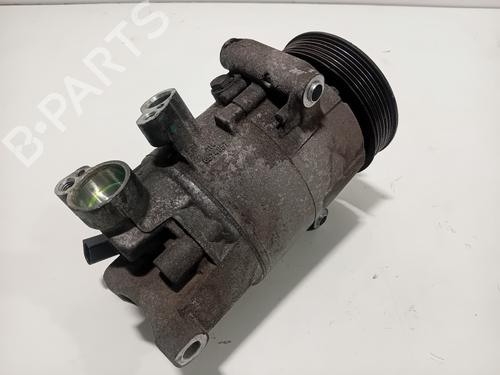 AC compressor SEAT LEON ST (5F8) 1.6 TDI | BP38444631M34 - Image 2