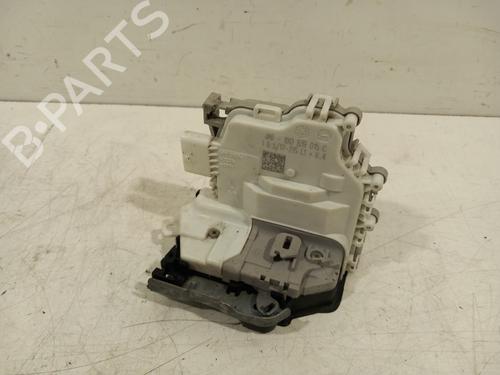 Used Rear left lock Rear left lock AUDI Q5 (FYB, FYG) SQ5 TFSI quattro (354 hp) 33748611 33748611