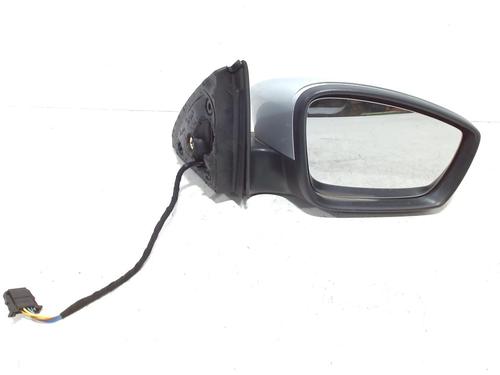 Used Right mirror SKODA RAPID Spaceback (NH1) 1.0 TSI (110 hp) 11111825
