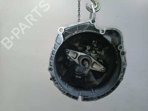 Gearkasse Gearkasse 38759113 38759113