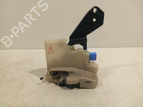 Used Front right lock Front right lock VW TRANSPORTER T6 Van (SGA, SGH, SHA, SHH) 2.0 TDI (150 hp) 33698597 33698597