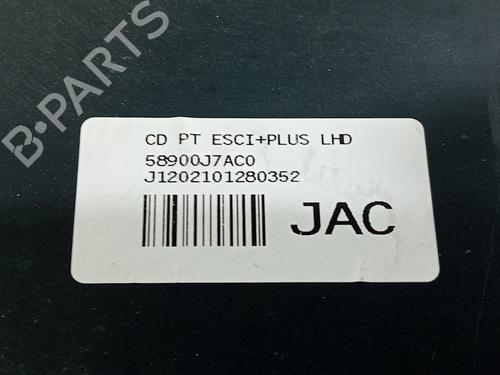 ABS pump KIA CEED Sportswagon (CD) 1.0 T-GDI Eco-Dynamics+ | BP25795415M43 - Image 7
