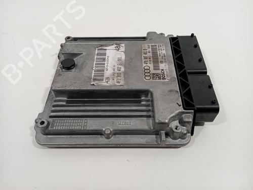 Motorstyringsenhed AUDI A6 C6 Avant (4F5) 2.7 TDI quattro | BP29588713M57 