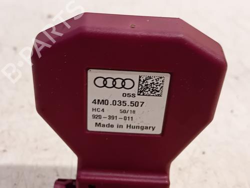 Electronic module AUDI A1 Sportback (GBA) 30 TFSI | BP23123962M83 - Image 3