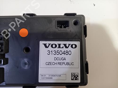 Electronic module VOLVO V40 Hatchback (525) D2 | BP29816302M83 