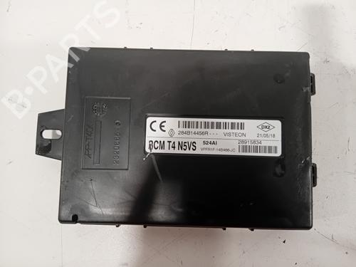 Elektronisk modul RENAULT CAPTUR I (J5_, H5_) 1.2 TCe 120 (118 hp) 26532693