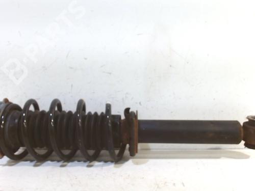 Used Left front suspension arm Left front suspension arm PEUGEOT 407 (6D_) 2.0 (6DRFNB, 6DRFNE) (136 hp) 7213711 7213711