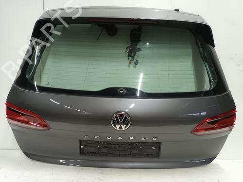 Klapa tylna bagażnika VW TOUAREG (CR7, RC8) 3.0 TDI 4motion BP23403711C6