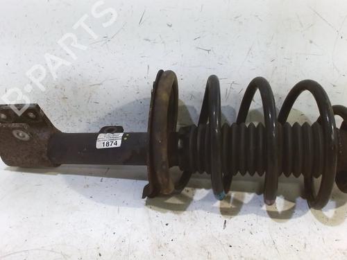 Used Right front shock absorber Right front shock absorber 7195152 7195152