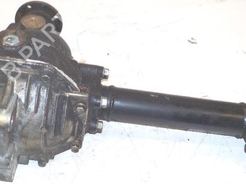 Rear differential KIA SORENTO I (JC) 2.4 | BP13198476M24 