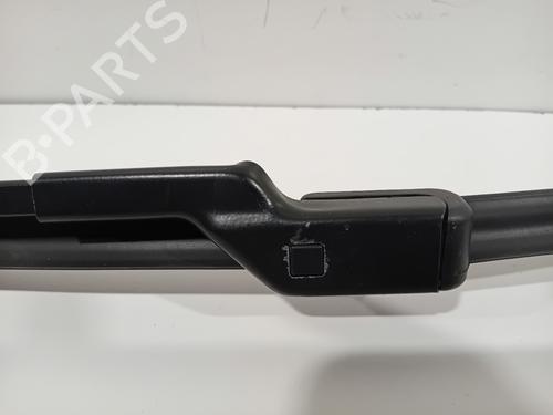 Front windshield wiper arm FIAT 500 (312_) 1.2 (312AXA1A) | BP23646416C143 