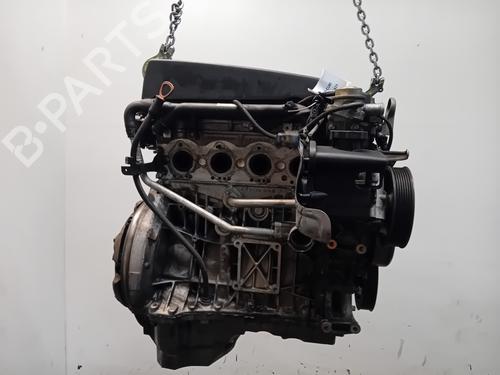Used Engine MERCEDES-BENZ C-CLASS (W203) C 180 Kompressor (203.046) (143 hp) 30104606