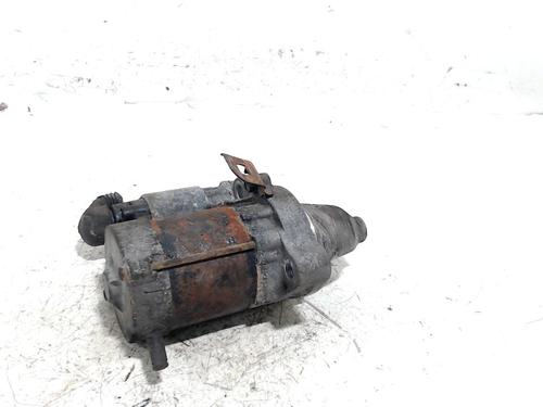 Startmotor HONDA JAZZ II (GD_, GE3, GE2) 1.3 iDSi (GD1) (83 hp) 7273917