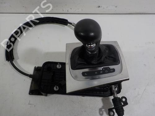 Gear lever AUDI A3 (8P1) 1.6 | BP14907485M90 