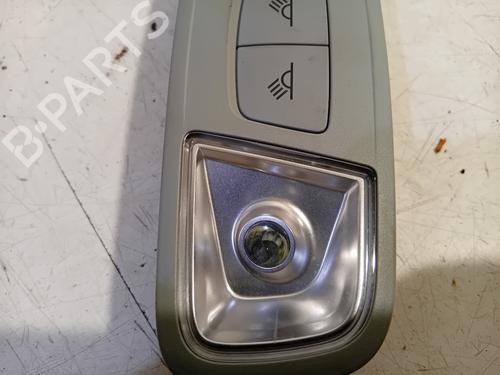 Kabinelys AUDI A1 Sportback (GBA) 30 TFSI | BP23183415I8 - Image 2
