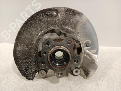 Used Right front steering knuckle Right front steering knuckle BMW 2 Active Tourer (U06) 218i (136 hp) 40254903 40254903