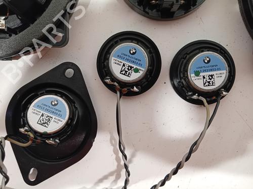 Electronic module BMW 1 (F40) 118 i | BP27544329M83  - Image 7