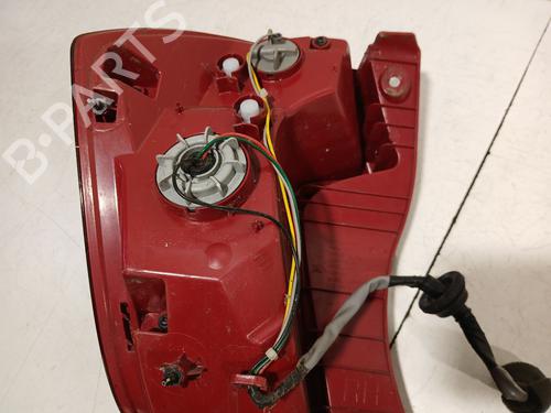 Right taillight KIA PICANTO II (TA) 1.0 | BP32781037C35 - Image 5