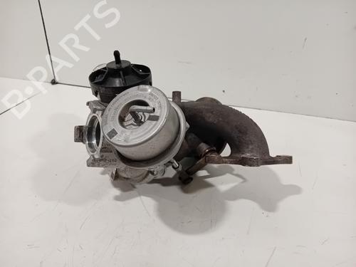 Turbolader/Kompressor LYNK & CO 01 PHEV | BP39563558M71  - Image 5