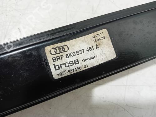 Front left window mechanism AUDI A4 B8 Avant (8K5) 1.8 TFSI | BP23183455C22 - Image 3