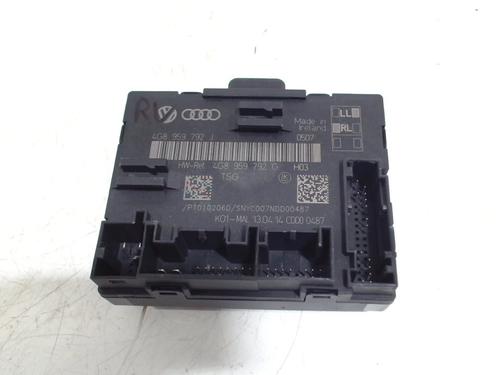 Used Control unit Control unit 13367649 13367649
